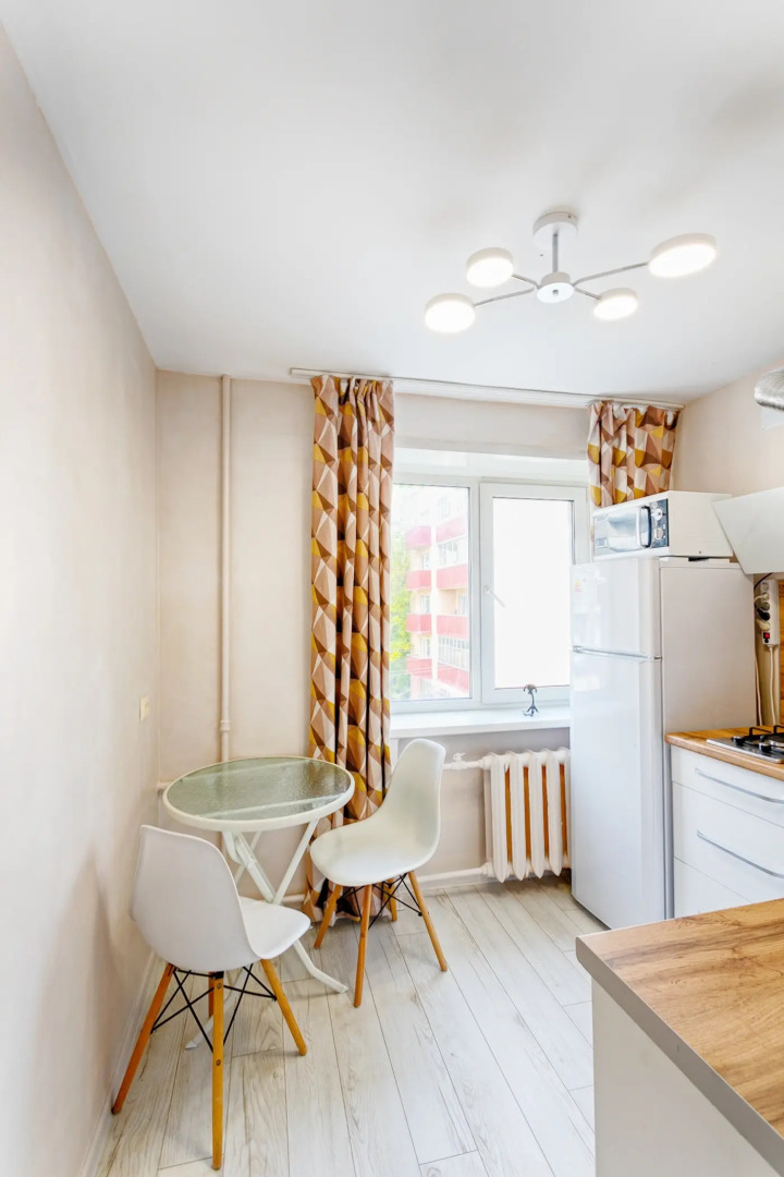 Апартаменты 2х комнатные апартаменты в центре Минска