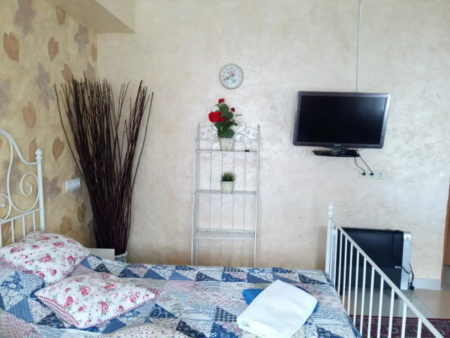 Мини-Отель Рокоссовский