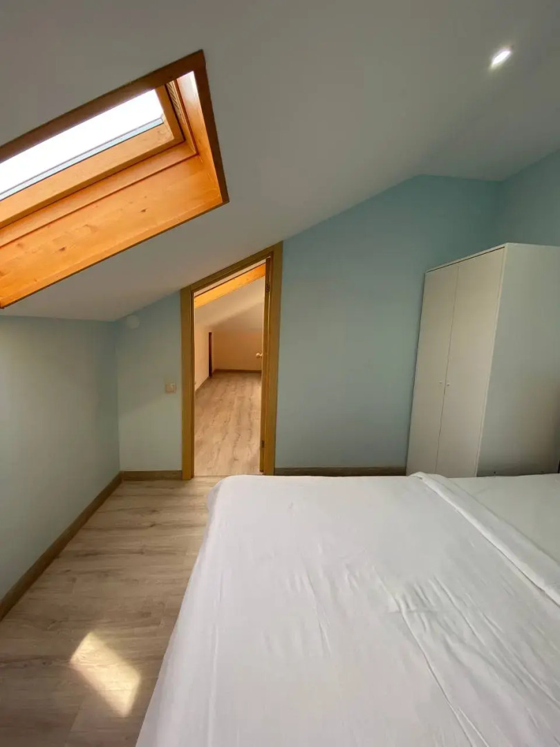 Апартаменты Семейные Двухуровневые Айсберг