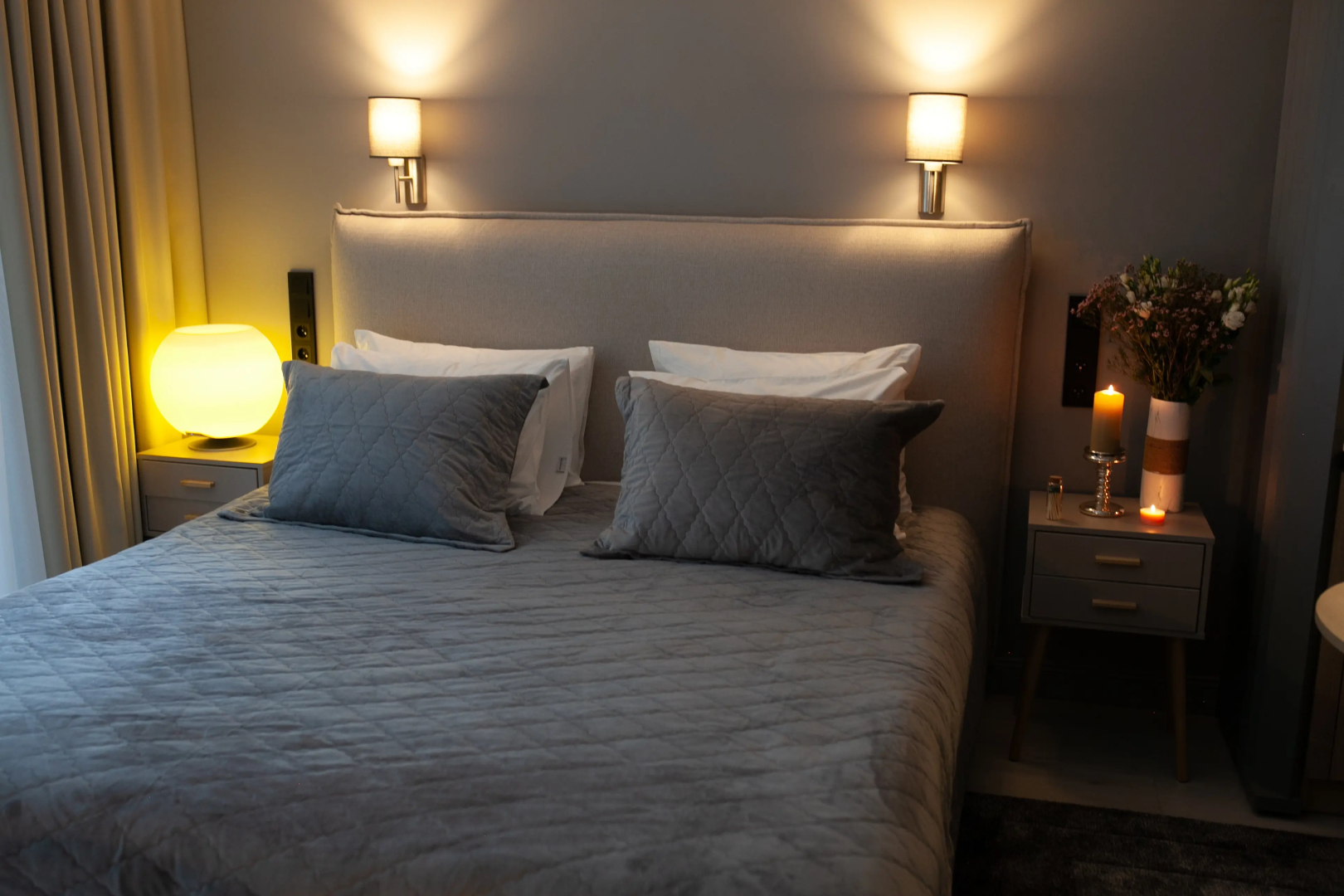 Квартира Room 3023
