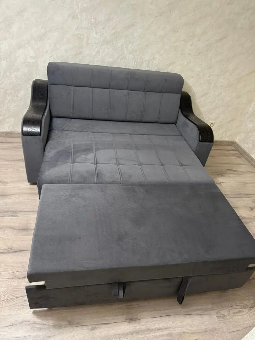 Апартаменты  в новом частном трехэтажном доме 5