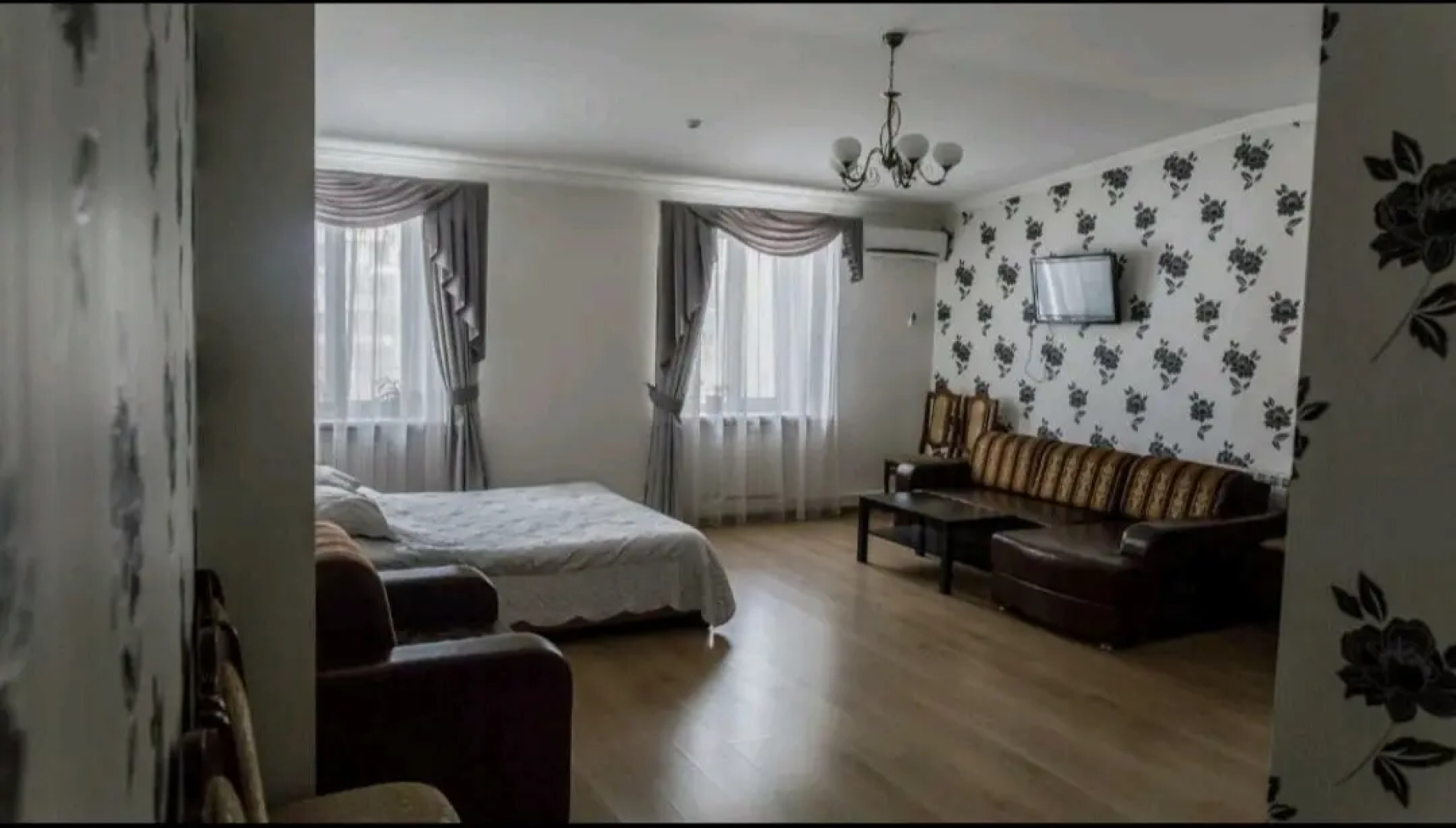 Мини-отель Эдем