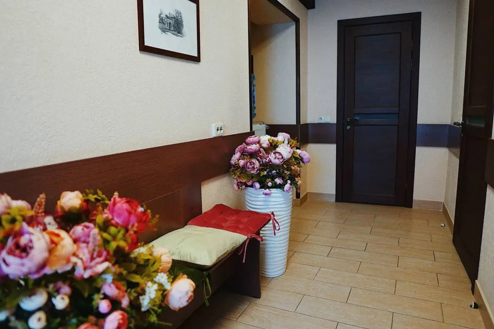 Петровский лайт