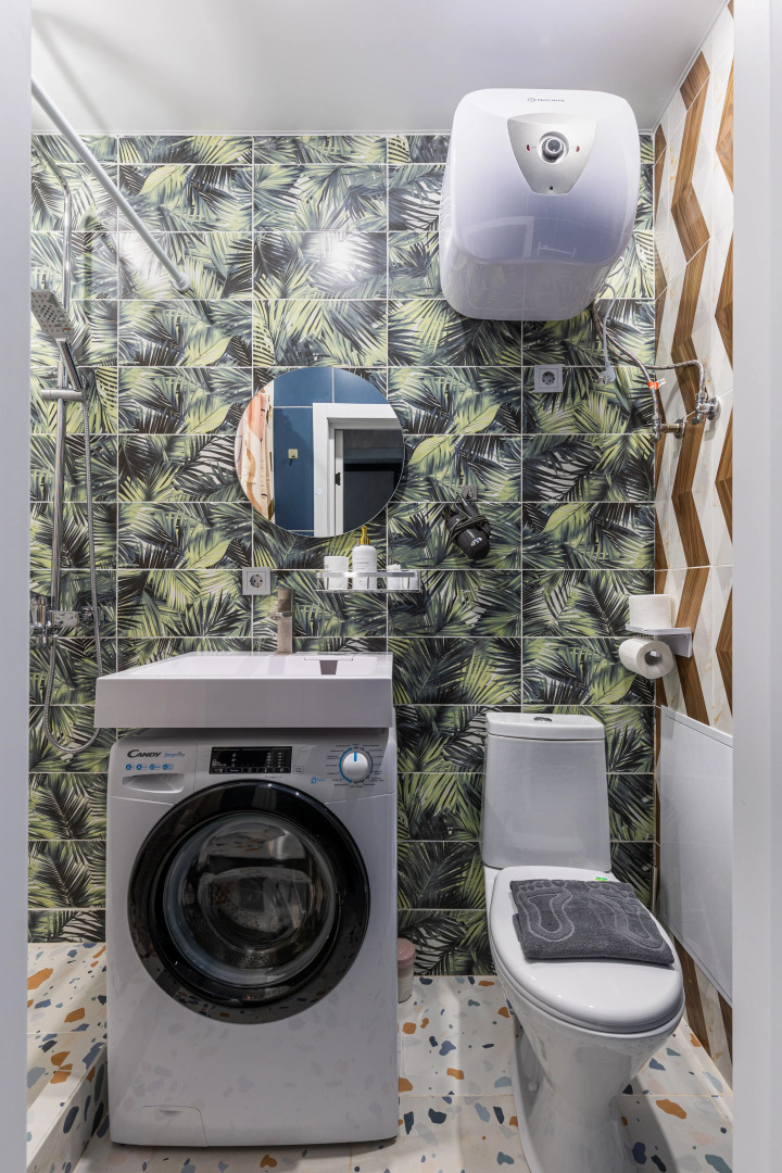 Апартаменты у ТЦ Фантастика и VISUS1 от Уют и Комфорт Нн