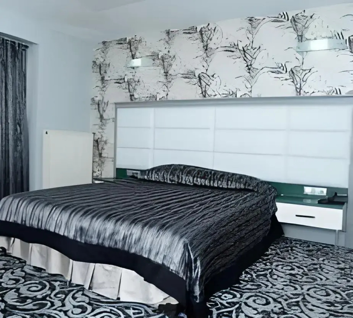 Hotel Turk Inn Uzcan