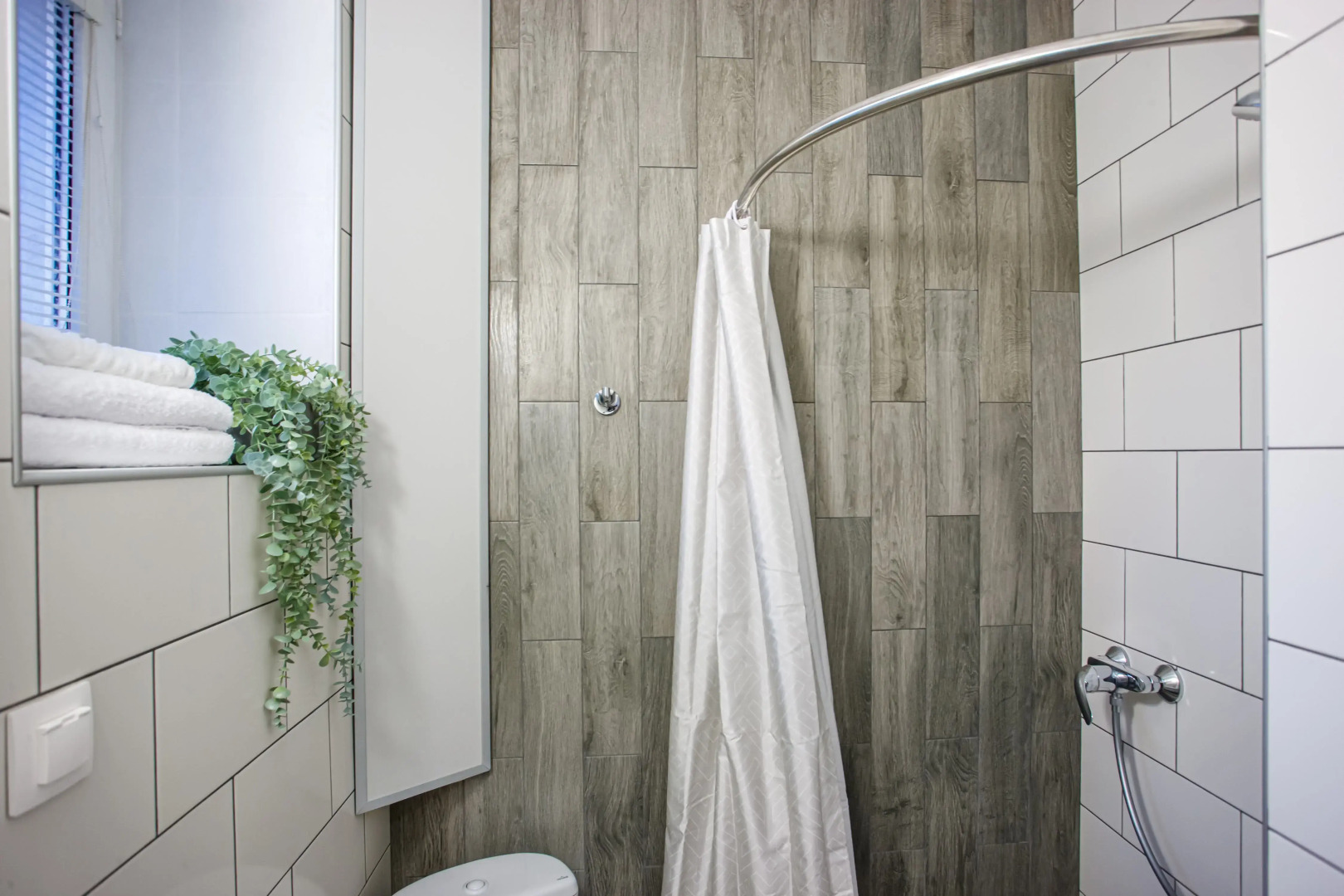 Апартаменты на Красноармейской