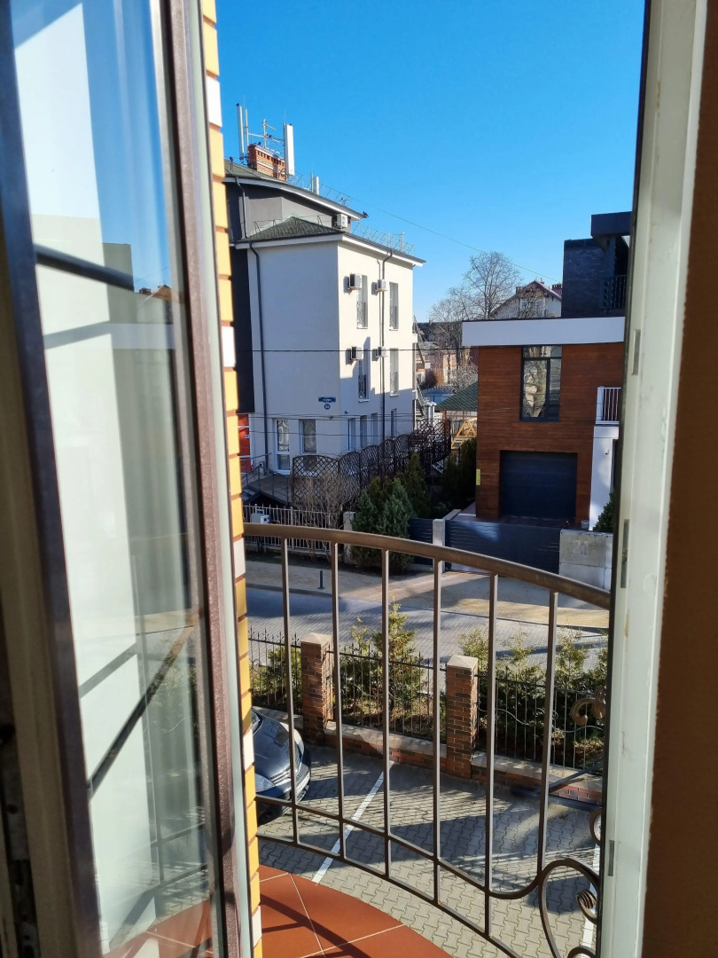 Отель Золотая Миля