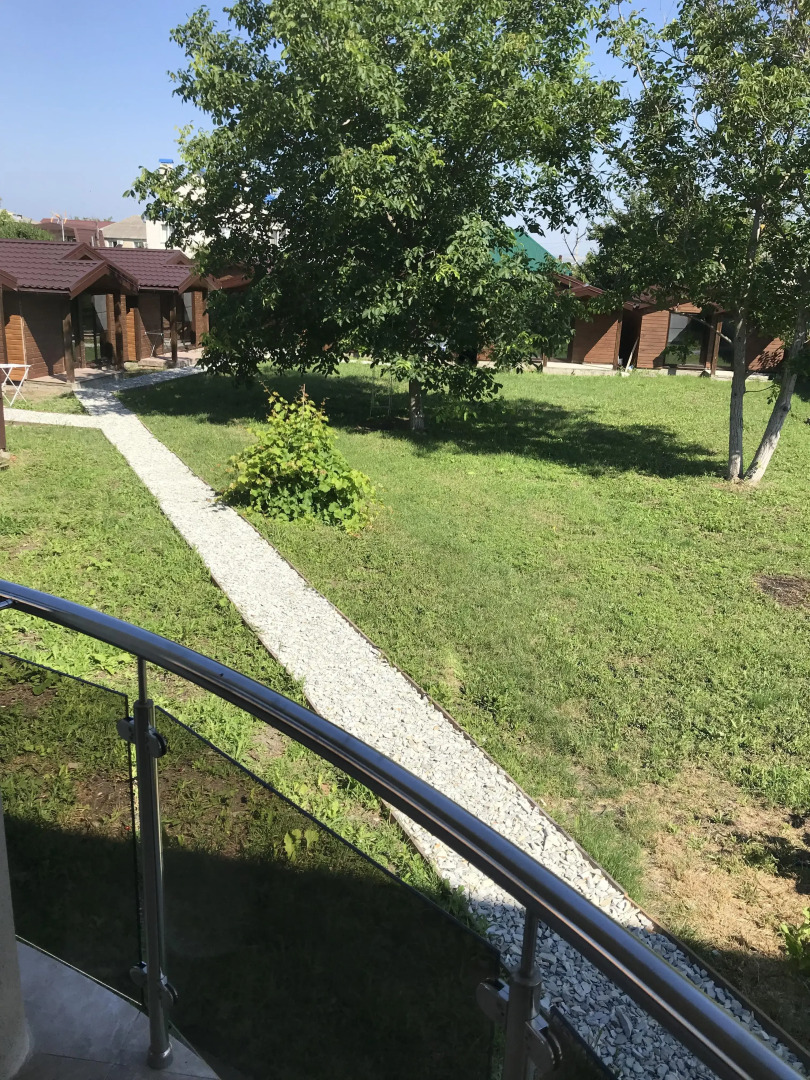 Гостевой дом БунГало