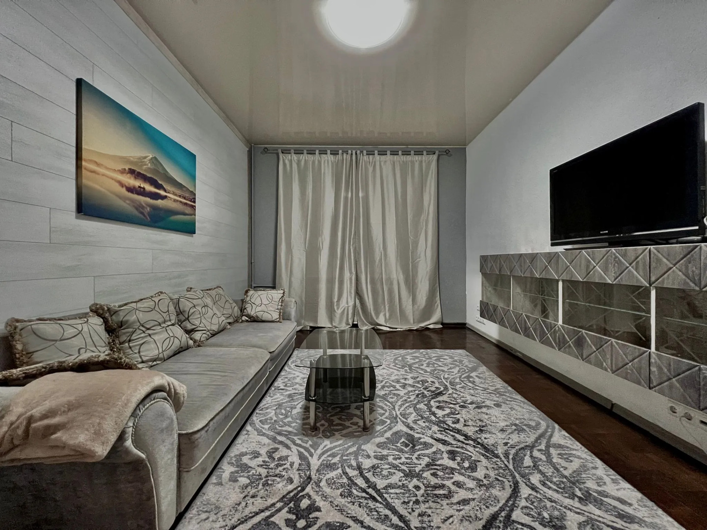 Квартира Уютная 2комнаты Вокзал Центр Минска