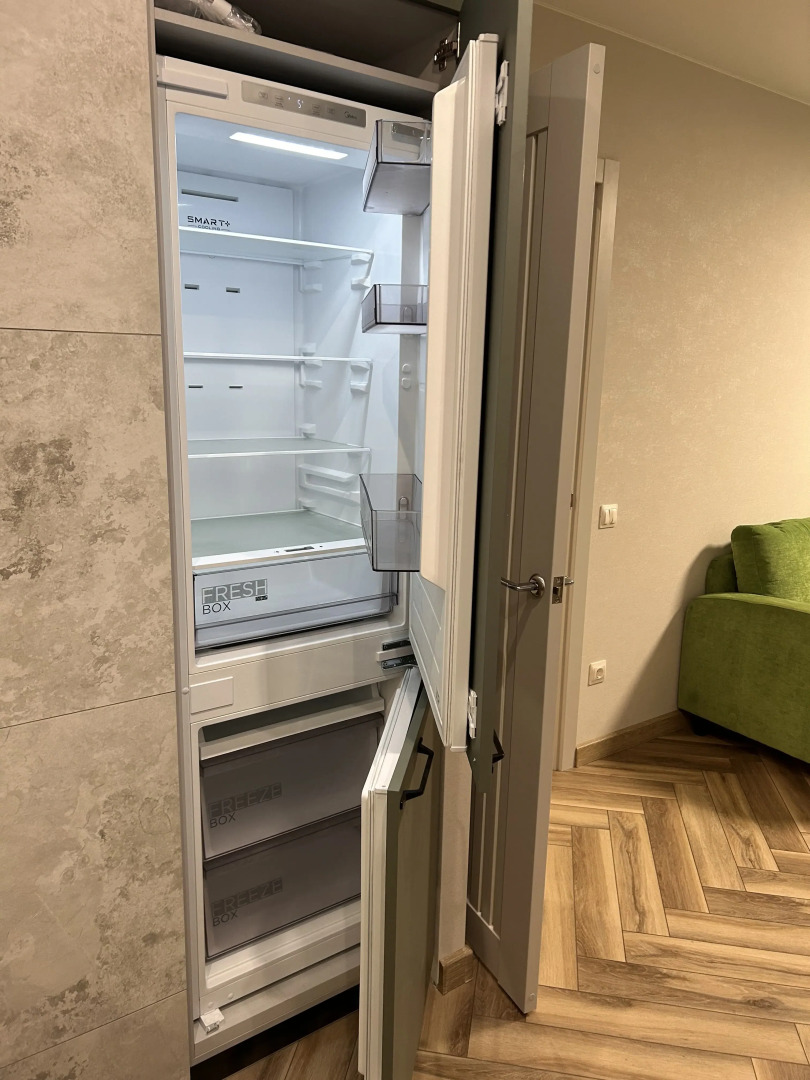 Квартира Ёлки зелёные в тихом центре Петрозаводска