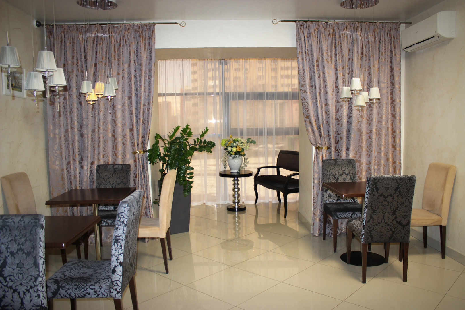 Мини-отель Респект-Холл