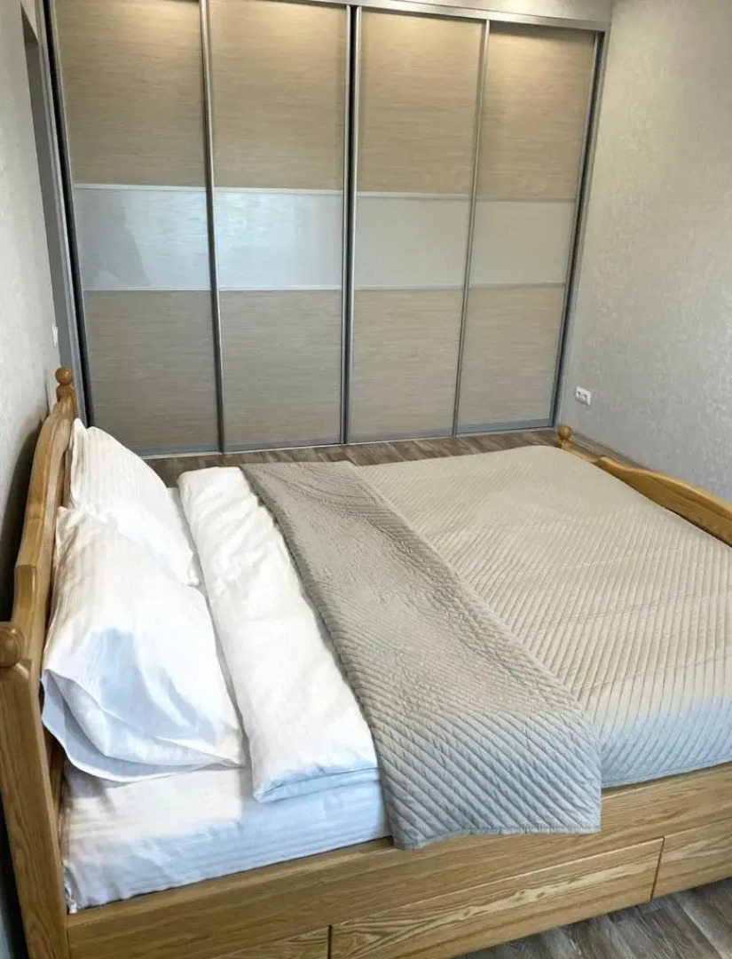 Апартаменты Apart Sharing на Фрунзе