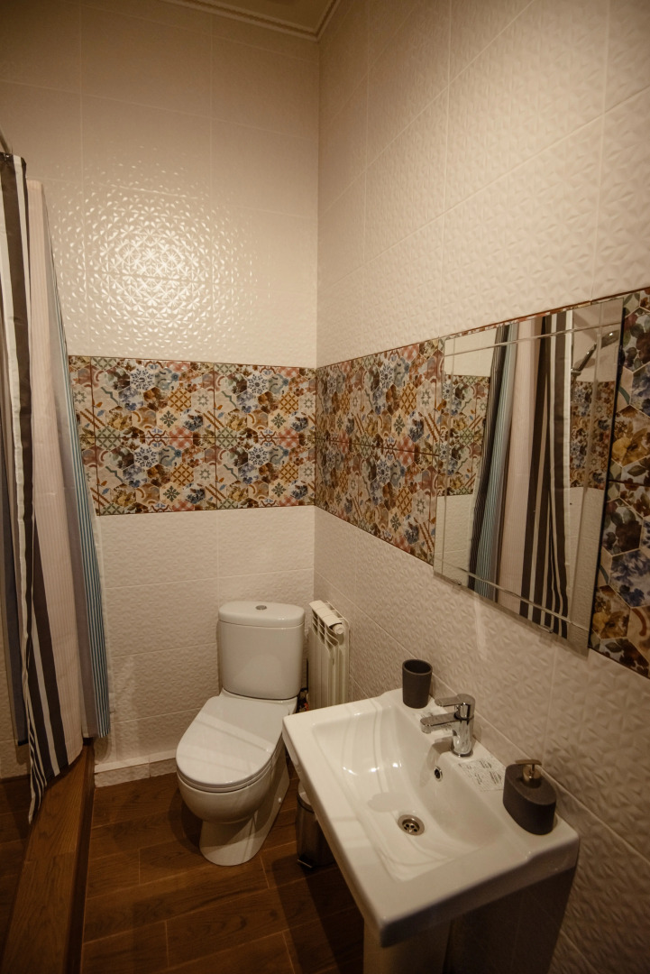 Гостиница Дюма