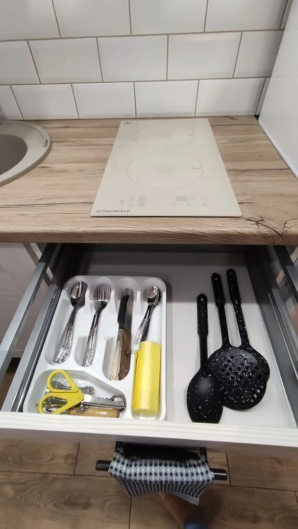 Квартира На пер Механизаторов 7