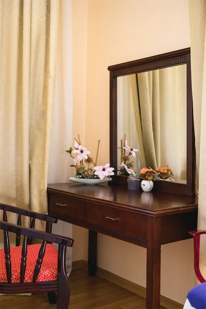 Апартаменты Двухкомнатные на Вилле Каприз