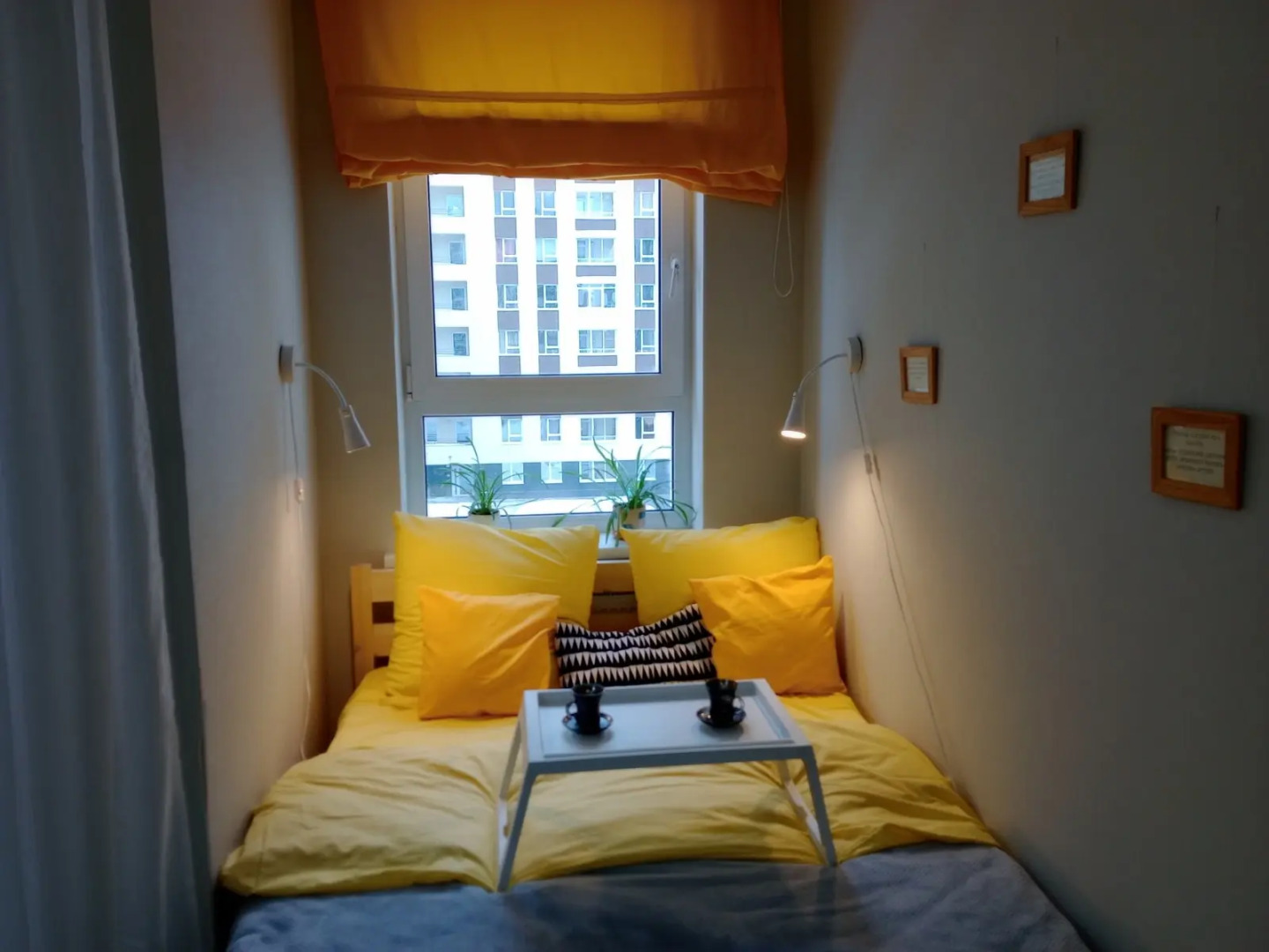 Квартира Студия Я дома