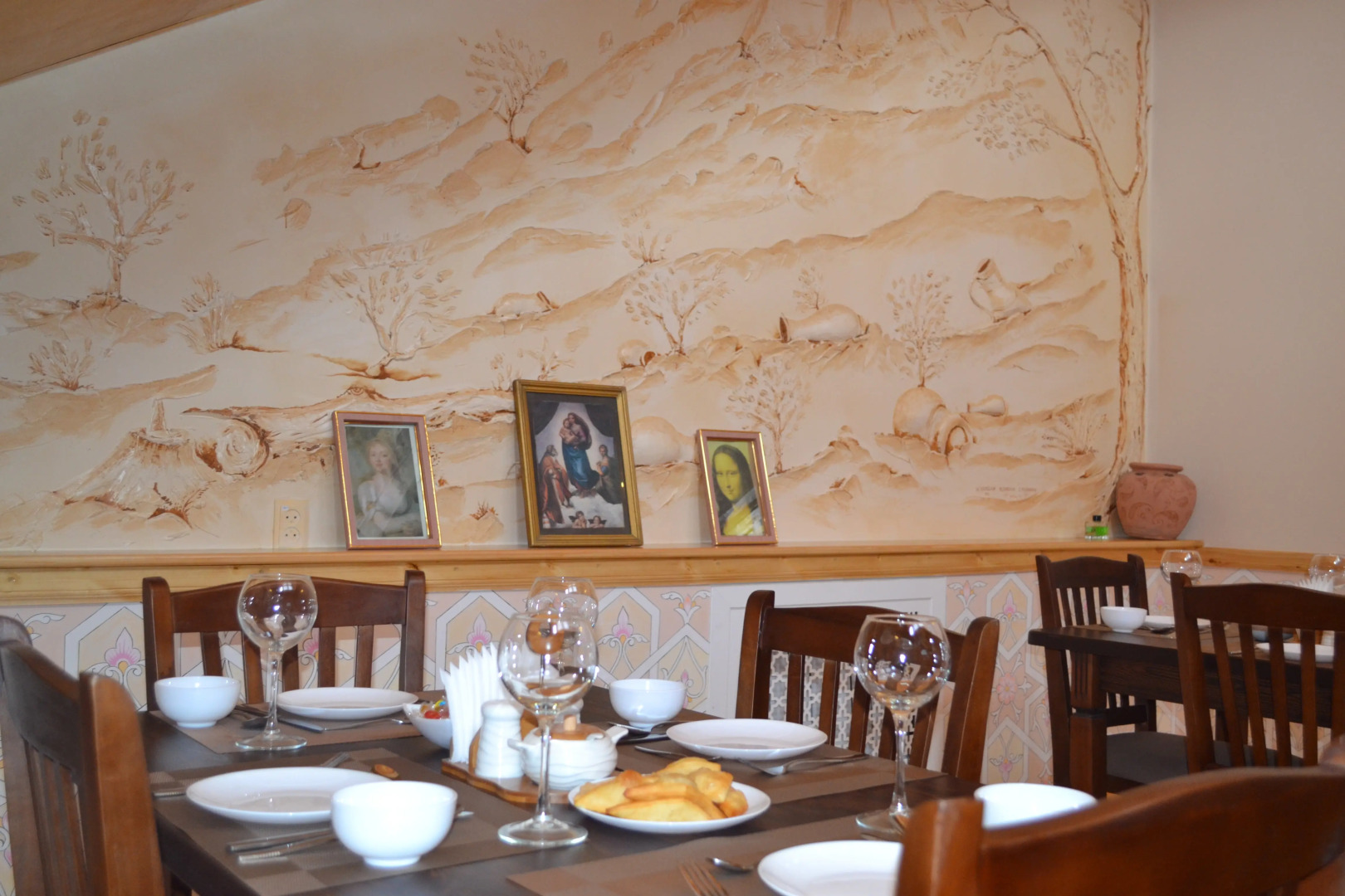 Бутик-Отель Old Town