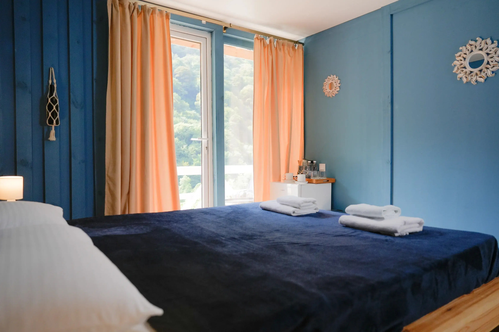 Бутик-отель Фазенда