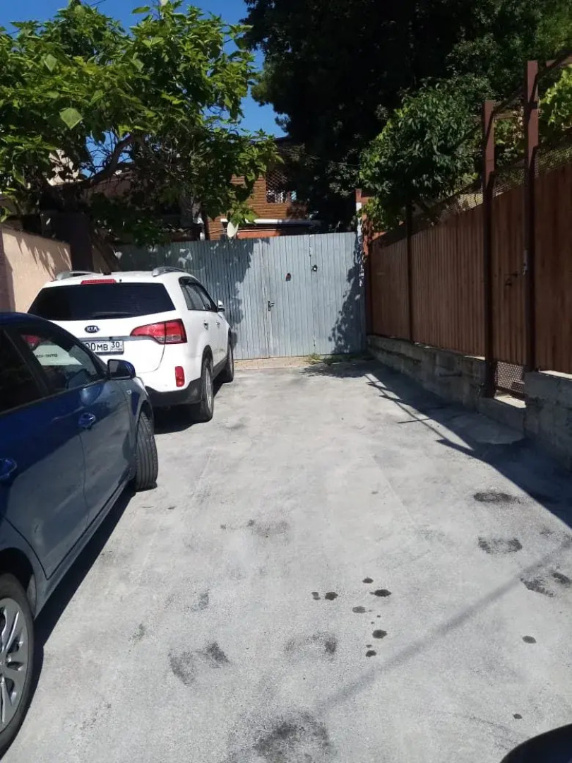 Гостевой дом Сосновый двор