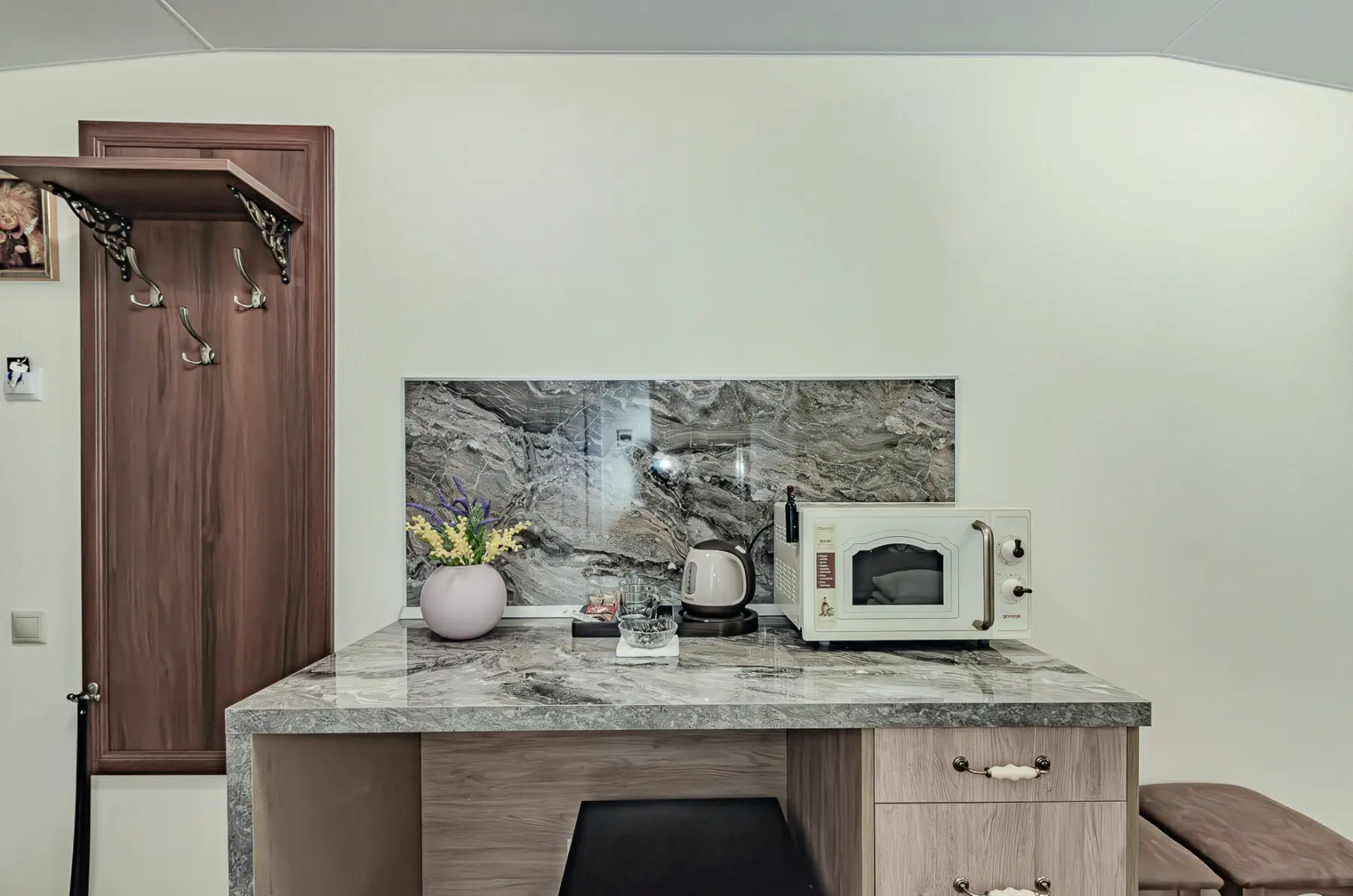 Мини-Отель Николай Гоголь