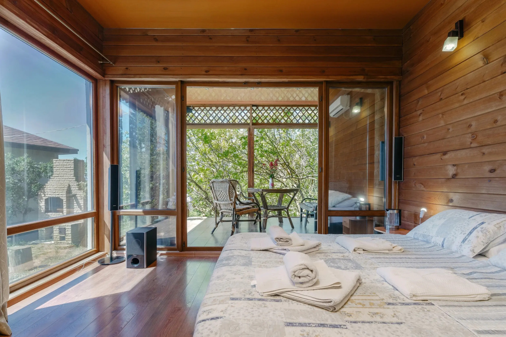 Вилла Виктория