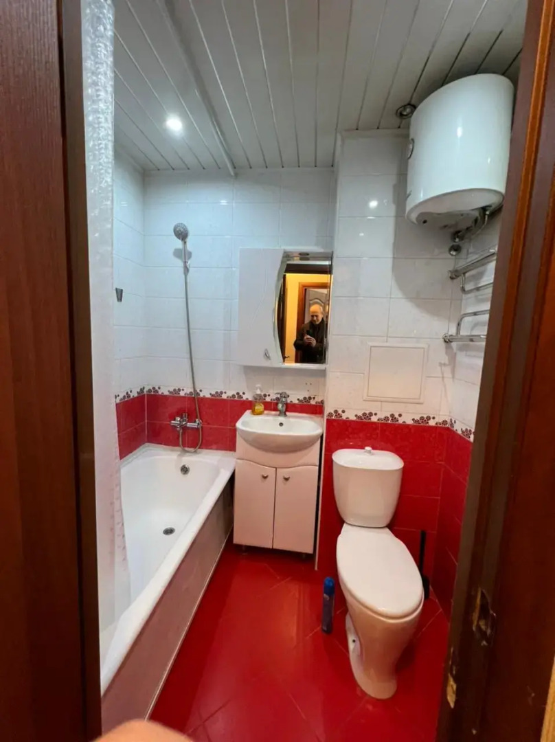 Апартаменты у метро Динамо