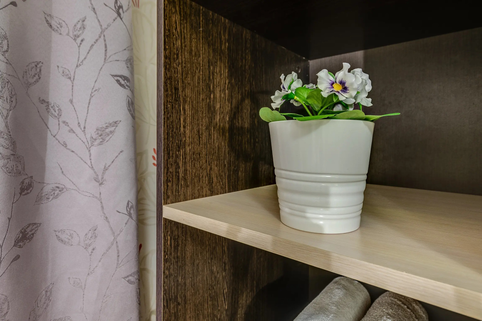 Квартира Щёлковская Фряновское шоссе 64/2