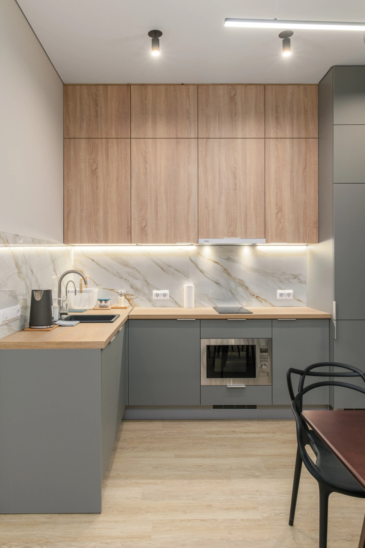 Квартира в центре на Коломенской