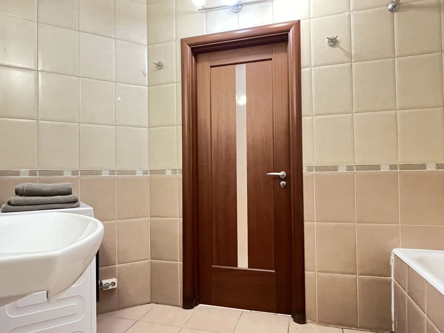 Апартаменты Есенина