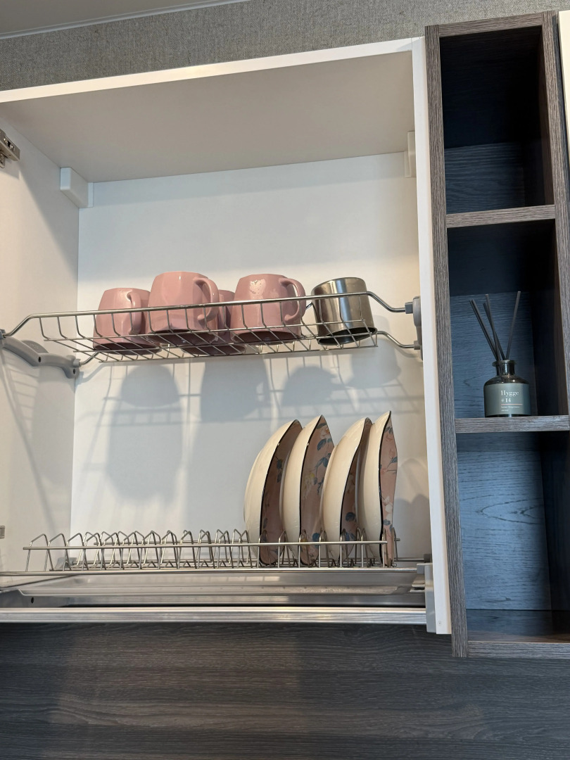 Квартира уютная напротив Театра оперы и балета