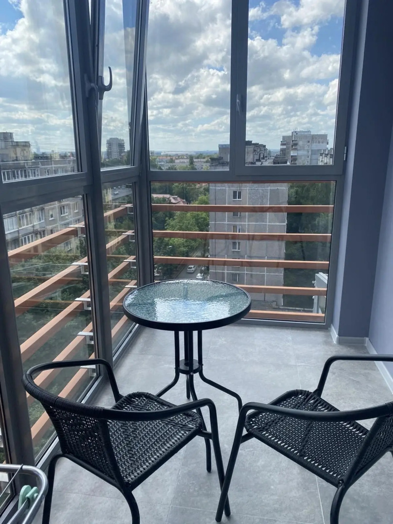 Апартаменты Паркгартен Люкс