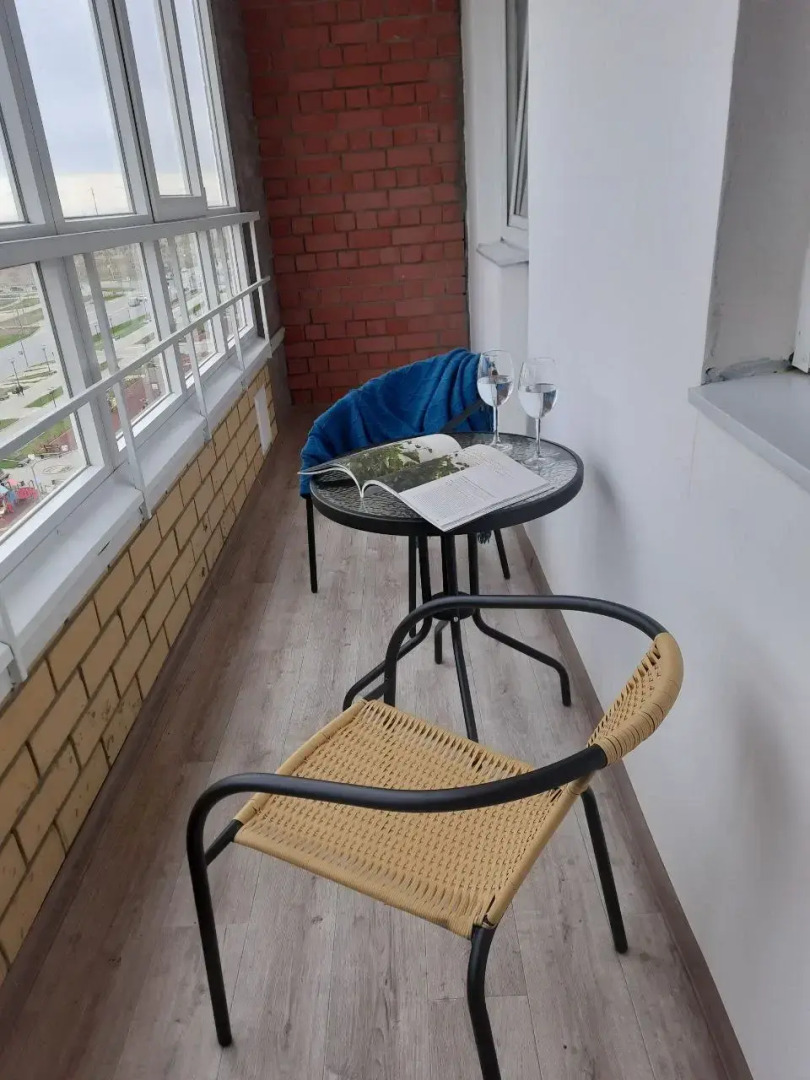 Квартира у Ленты