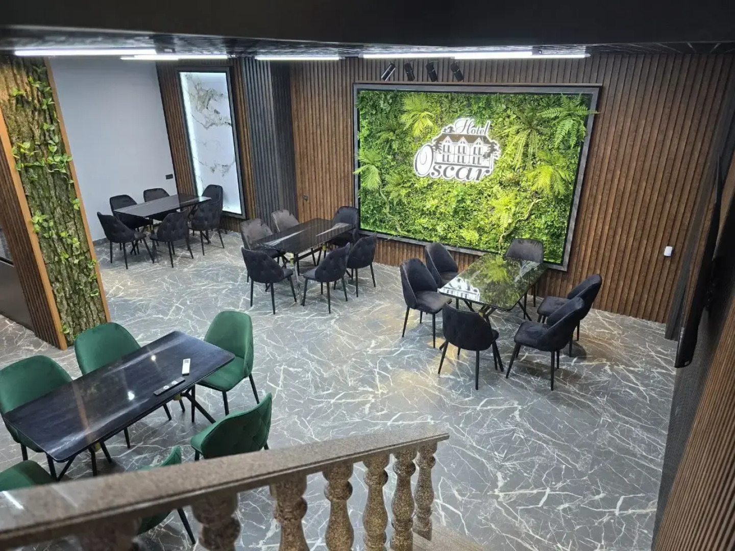 Гостевой дом Oscar