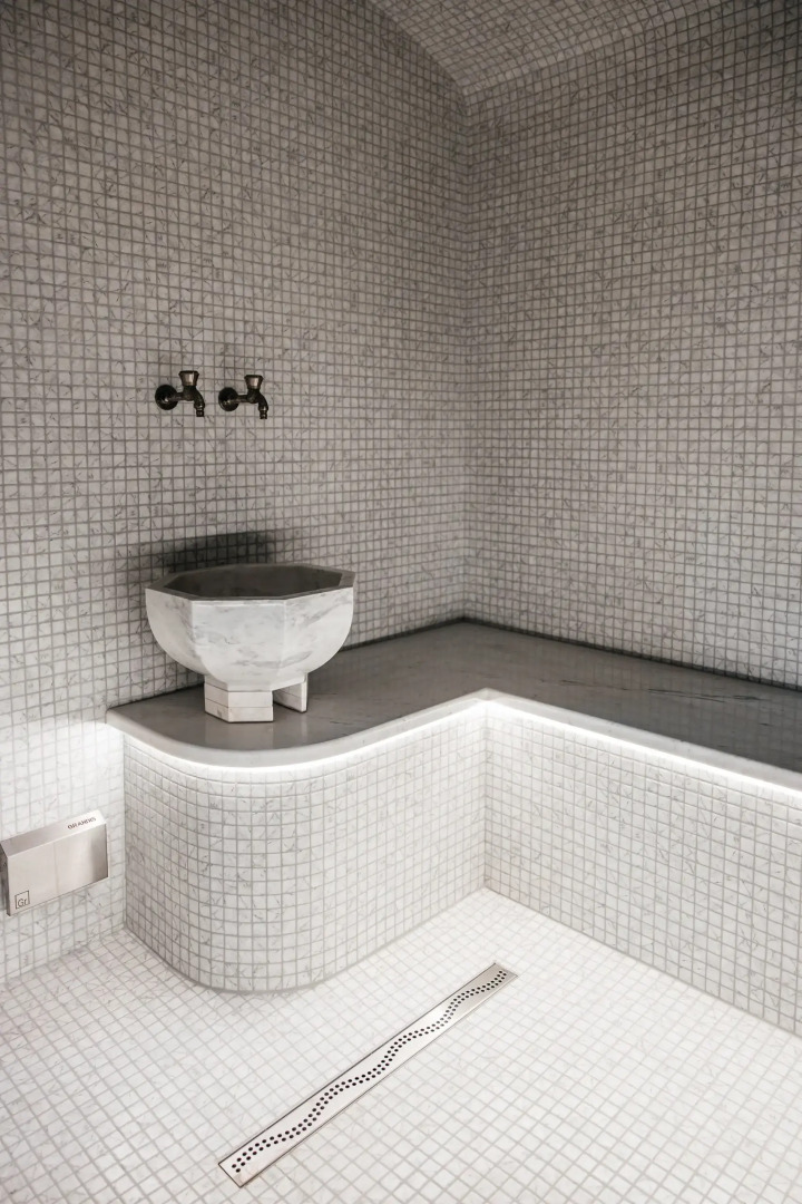 Гостевой Дом У Грека