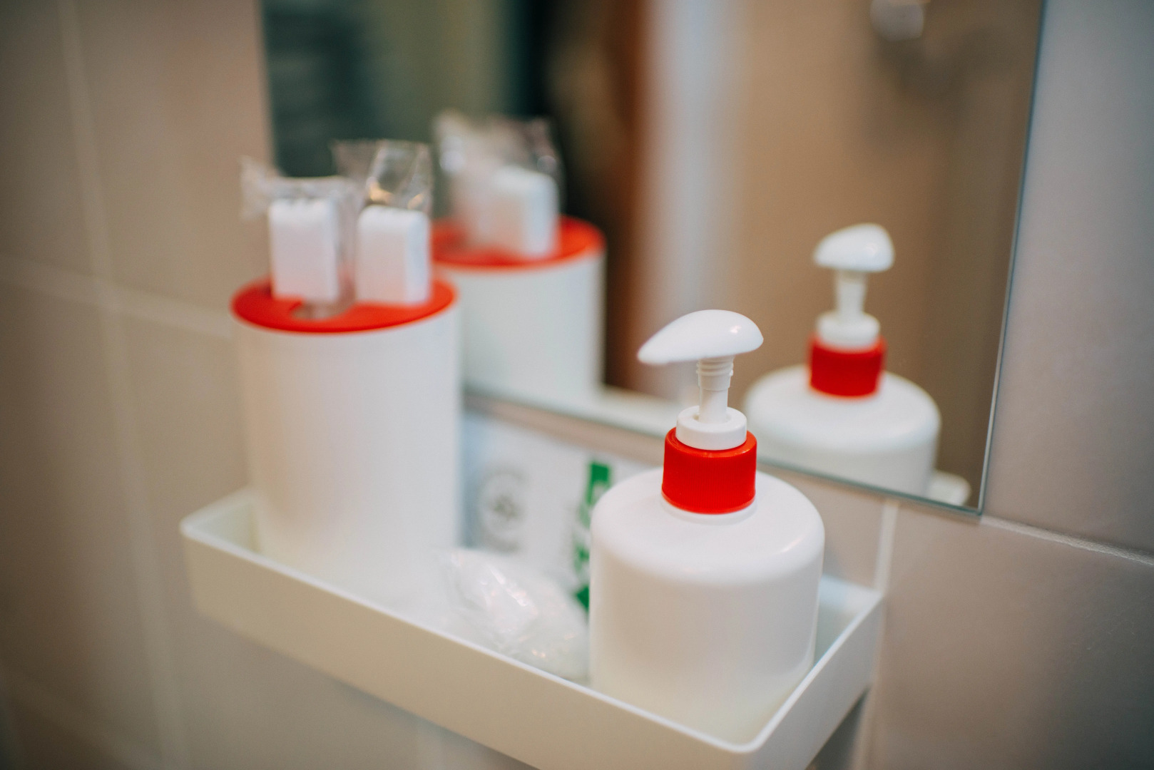 Отель Mr. Brown