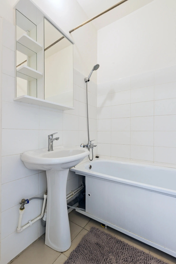 Квартира MaxRealty24 на Просторной 14