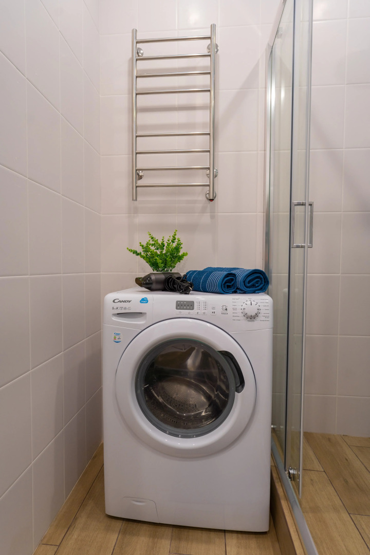 Апартаменты уютные  в Мысхако от LetoApart