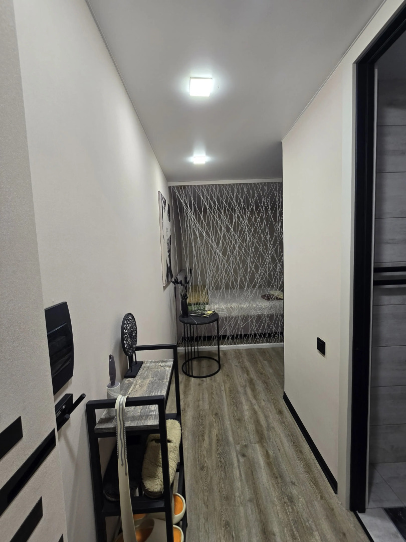 Апартаменты Уютная студия возле Набережной