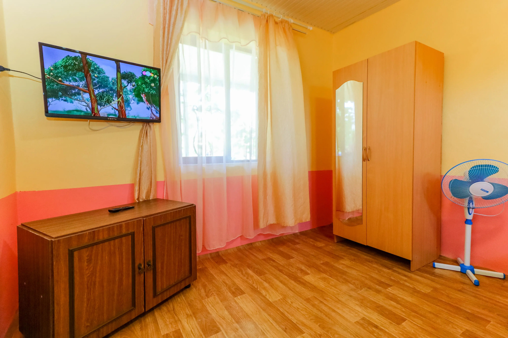 84 Guest House