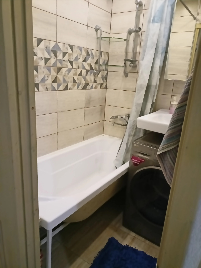 Квартира Монрепо