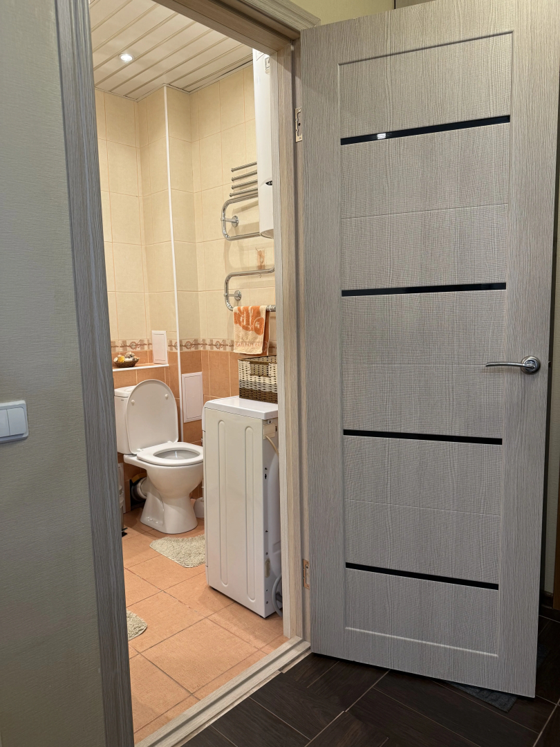 Квартира на Университетской 5/4