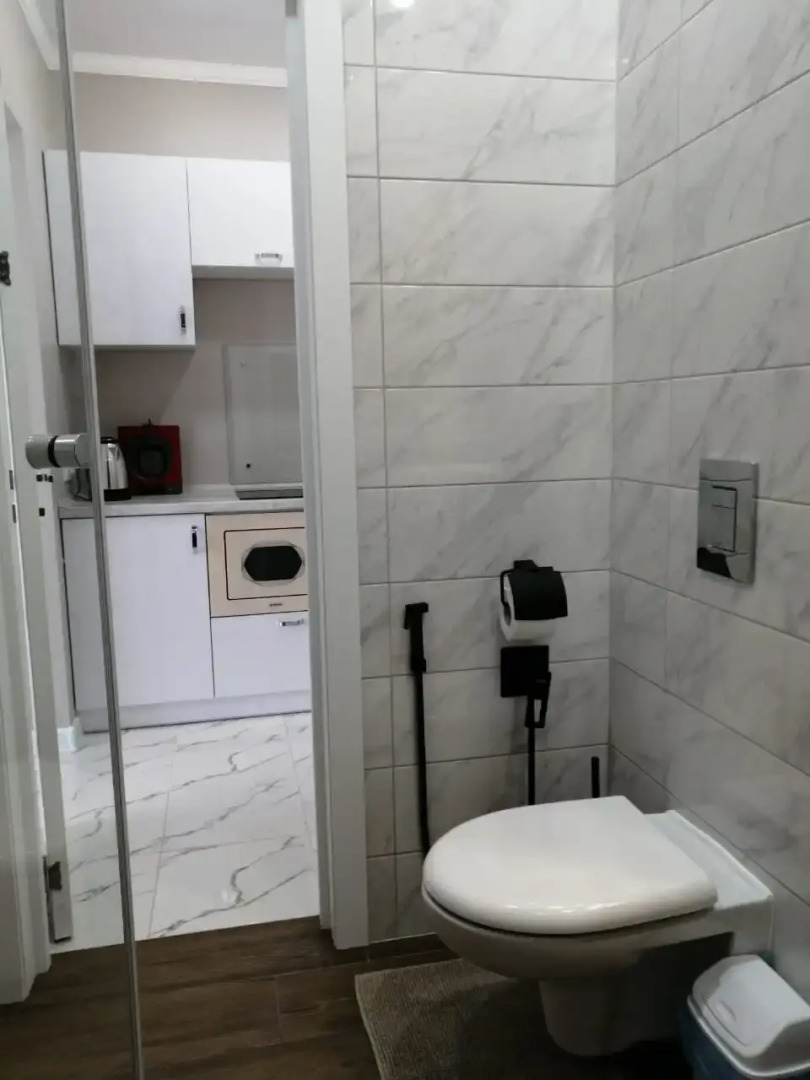 Апартаменты Fiolent Village Аngetur