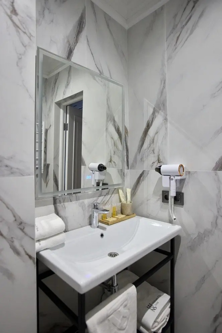 Отель Норд Стар