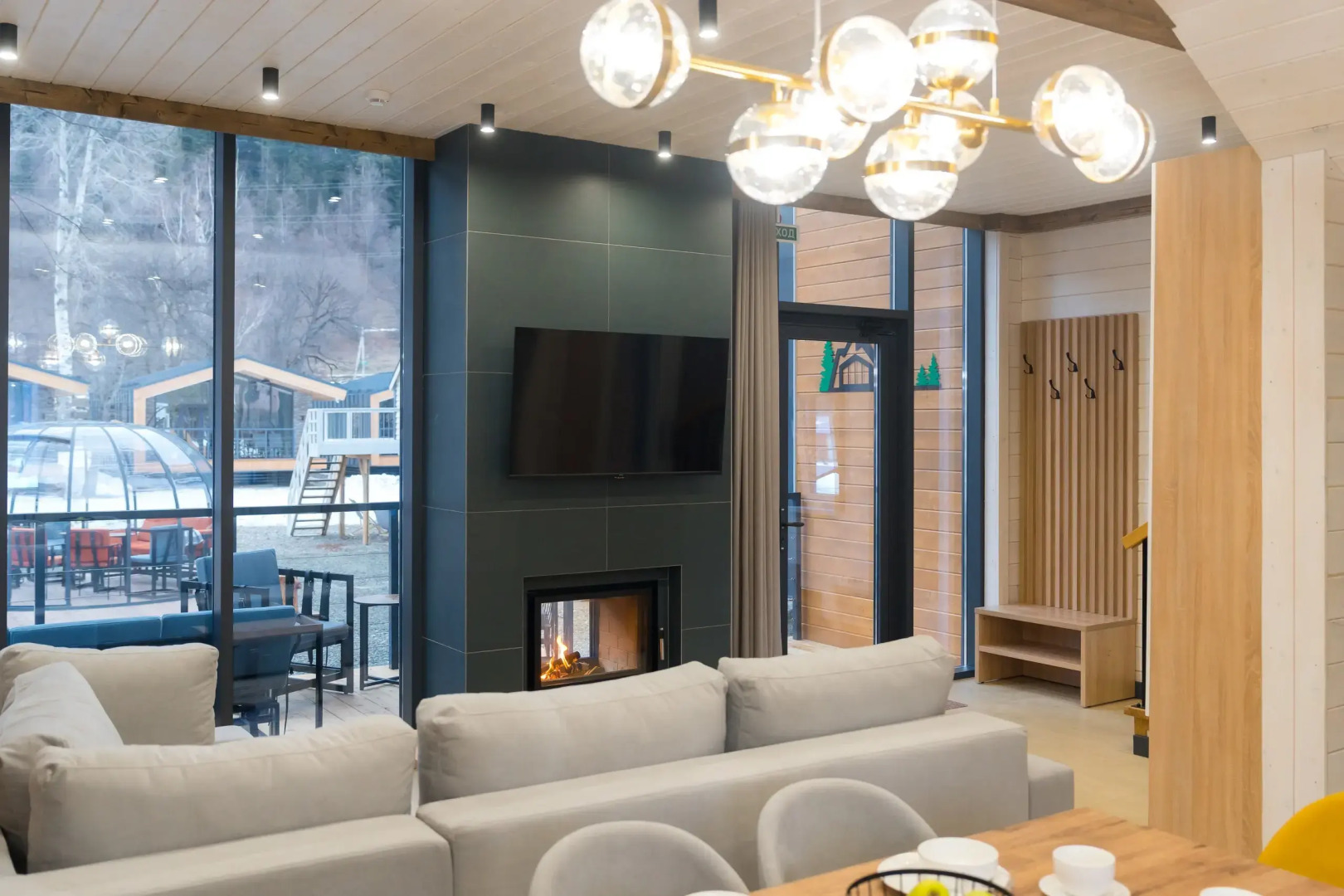 Гостевой дом Айвазовский