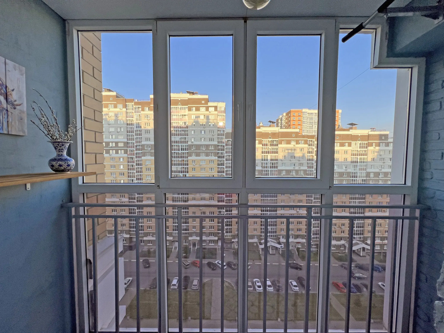 Апартаменты «Атмосфера» | Бриз — Ваш Личный Облачный Атлас