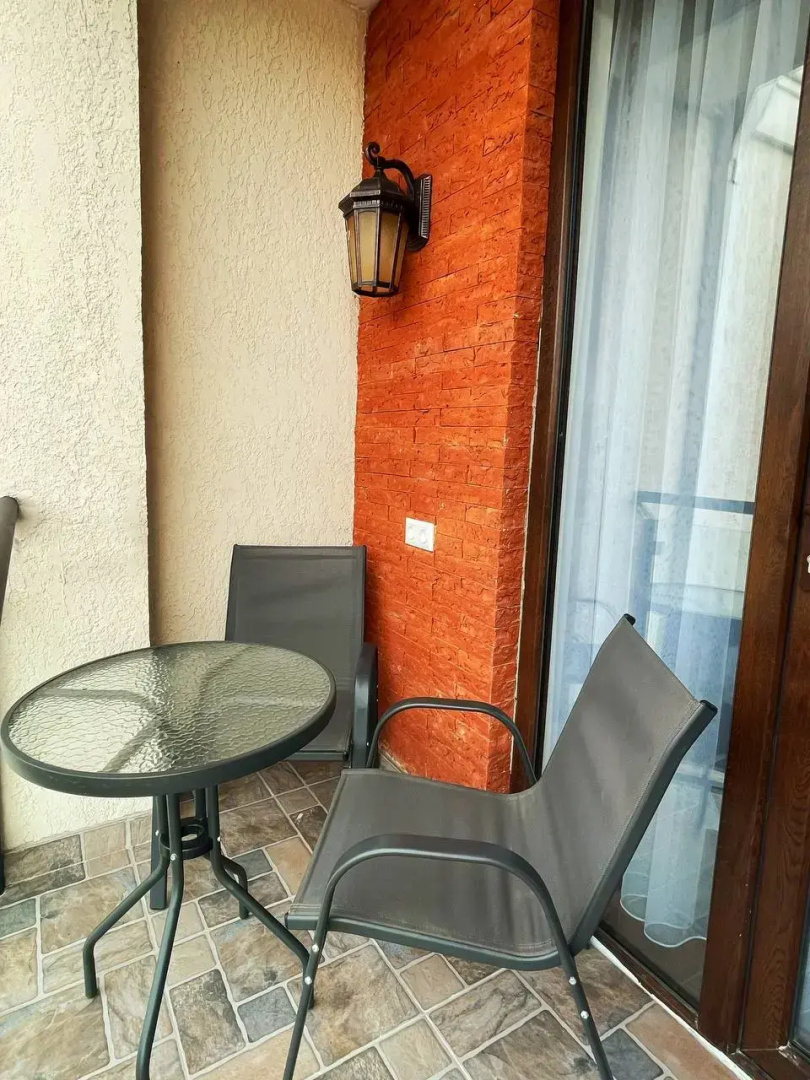 Апартаменты City Heart Luxury Apartment
