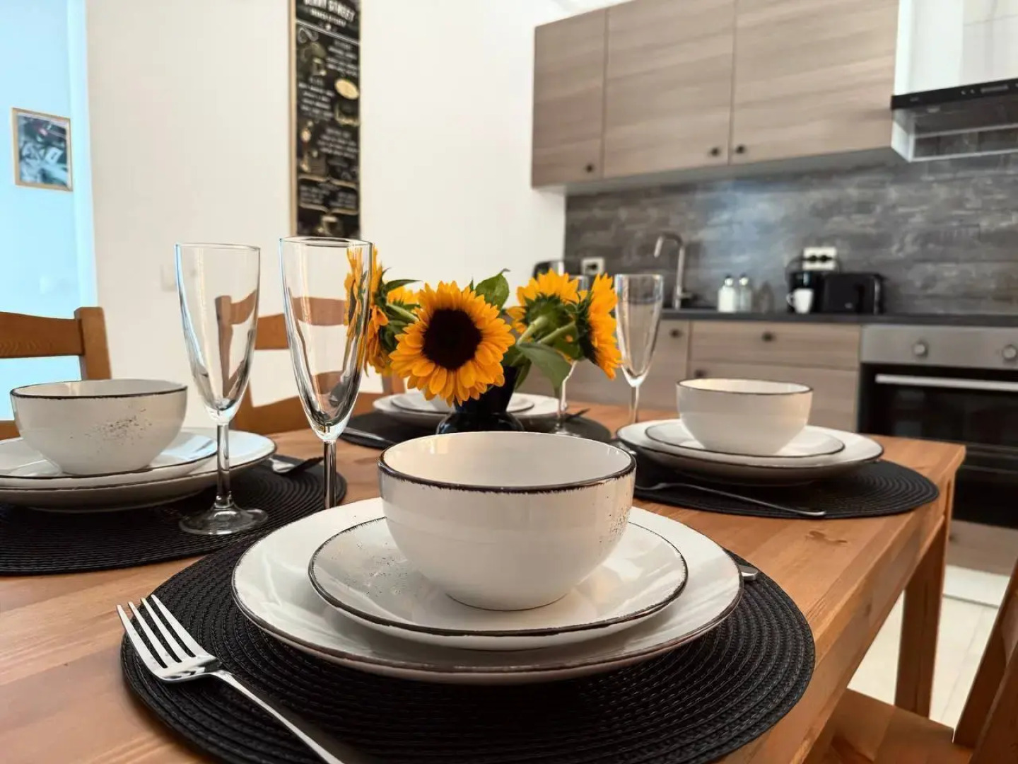 Квартира дизайнерская в Черёмушках