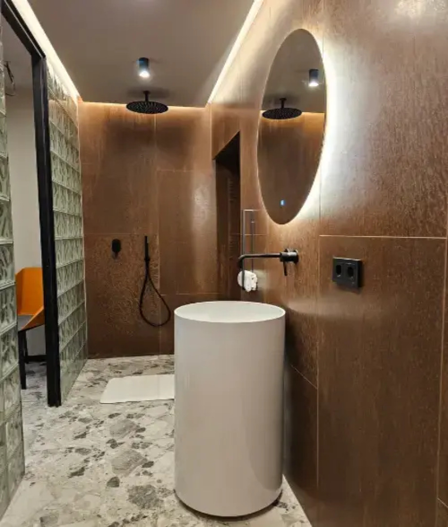 Квартира Однокомнатная 25 Октября улица 39