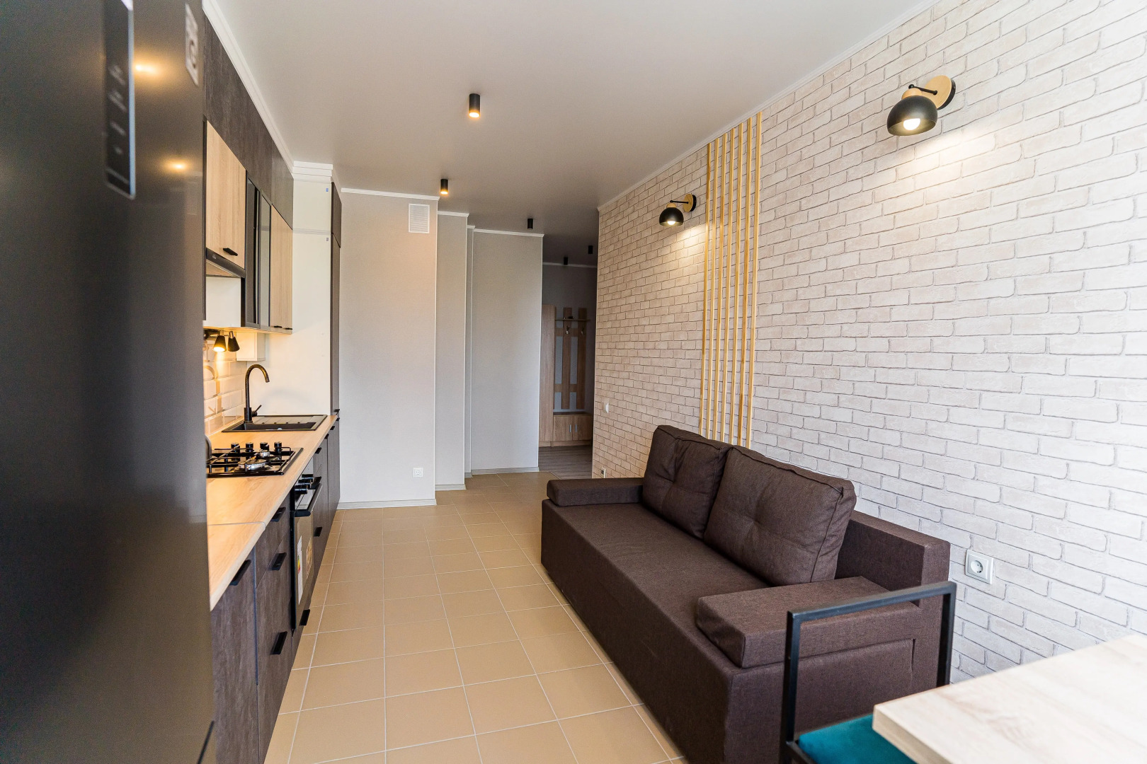 Апартаменты Уютные С Новым Ремонтом От LetoApart