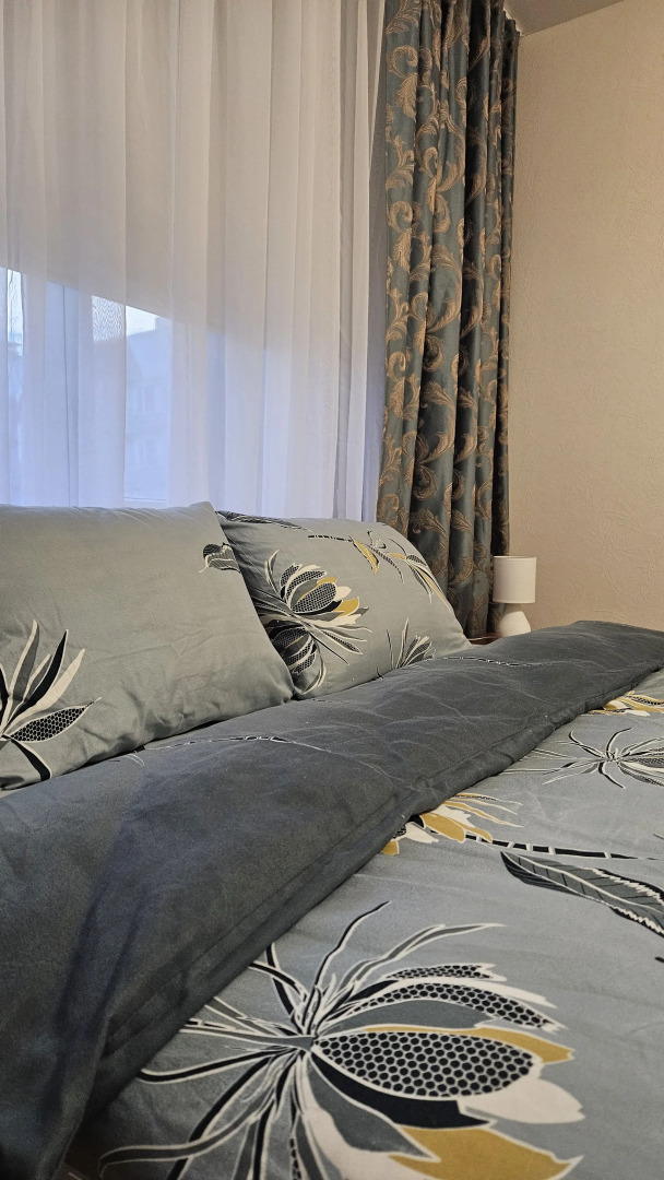 Квартира Уютная на Дальневосточной